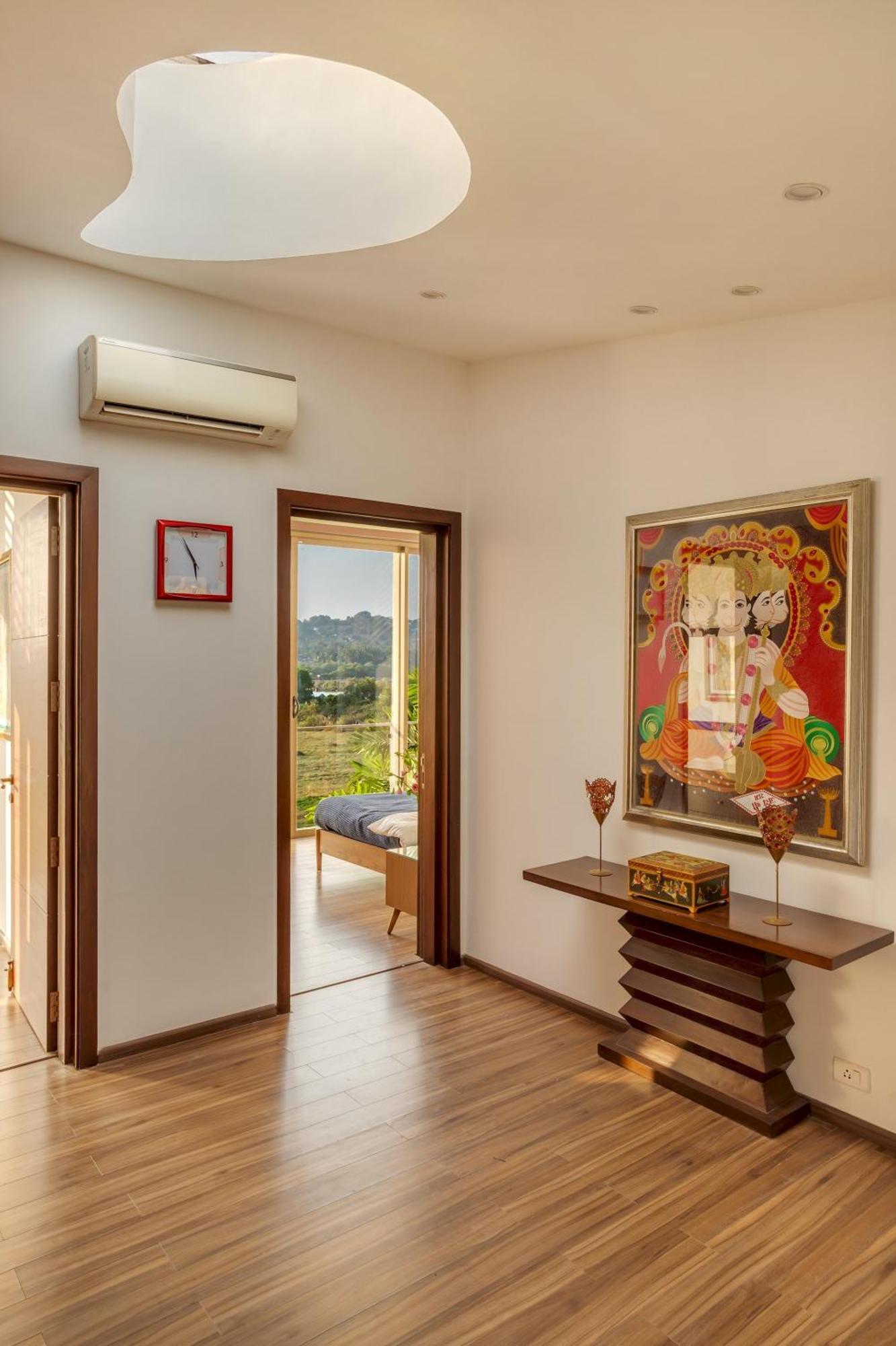 Sohonos 2 - Luxurious 3Bhk With Private Pool Villa Nerul  Eksteriør bilde