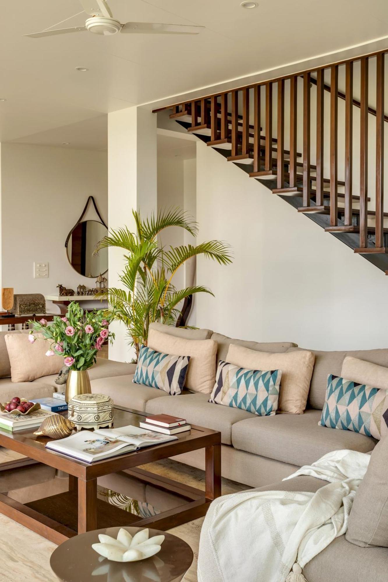 Sohonos 2 - Luxurious 3Bhk With Private Pool Villa Nerul  Eksteriør bilde