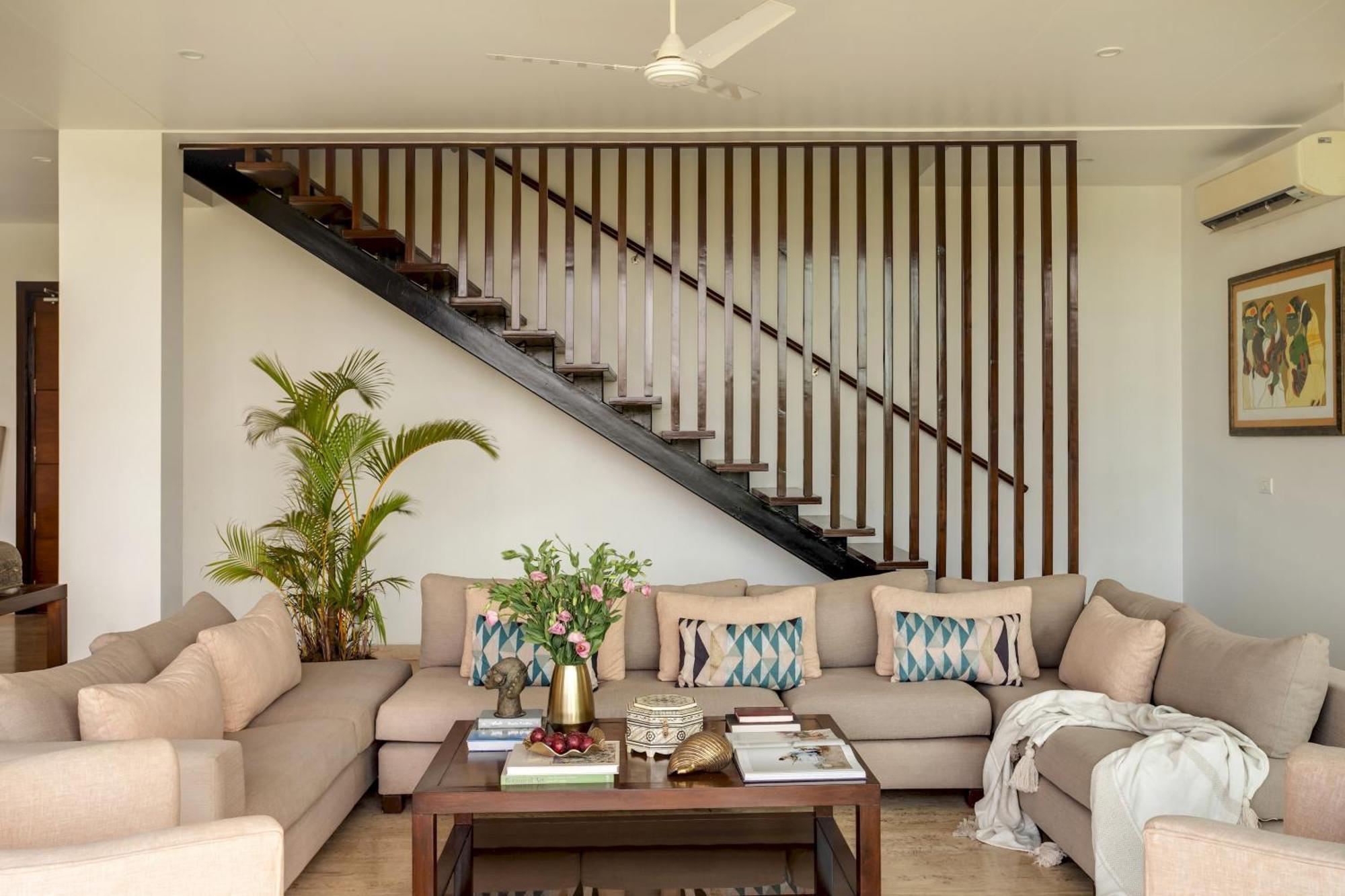 Sohonos 2 - Luxurious 3Bhk With Private Pool Villa Nerul  Eksteriør bilde