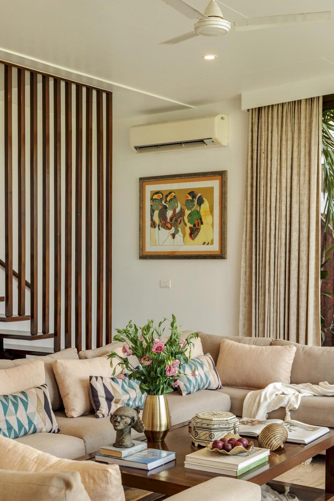 Sohonos 2 - Luxurious 3Bhk With Private Pool Villa Nerul  Eksteriør bilde
